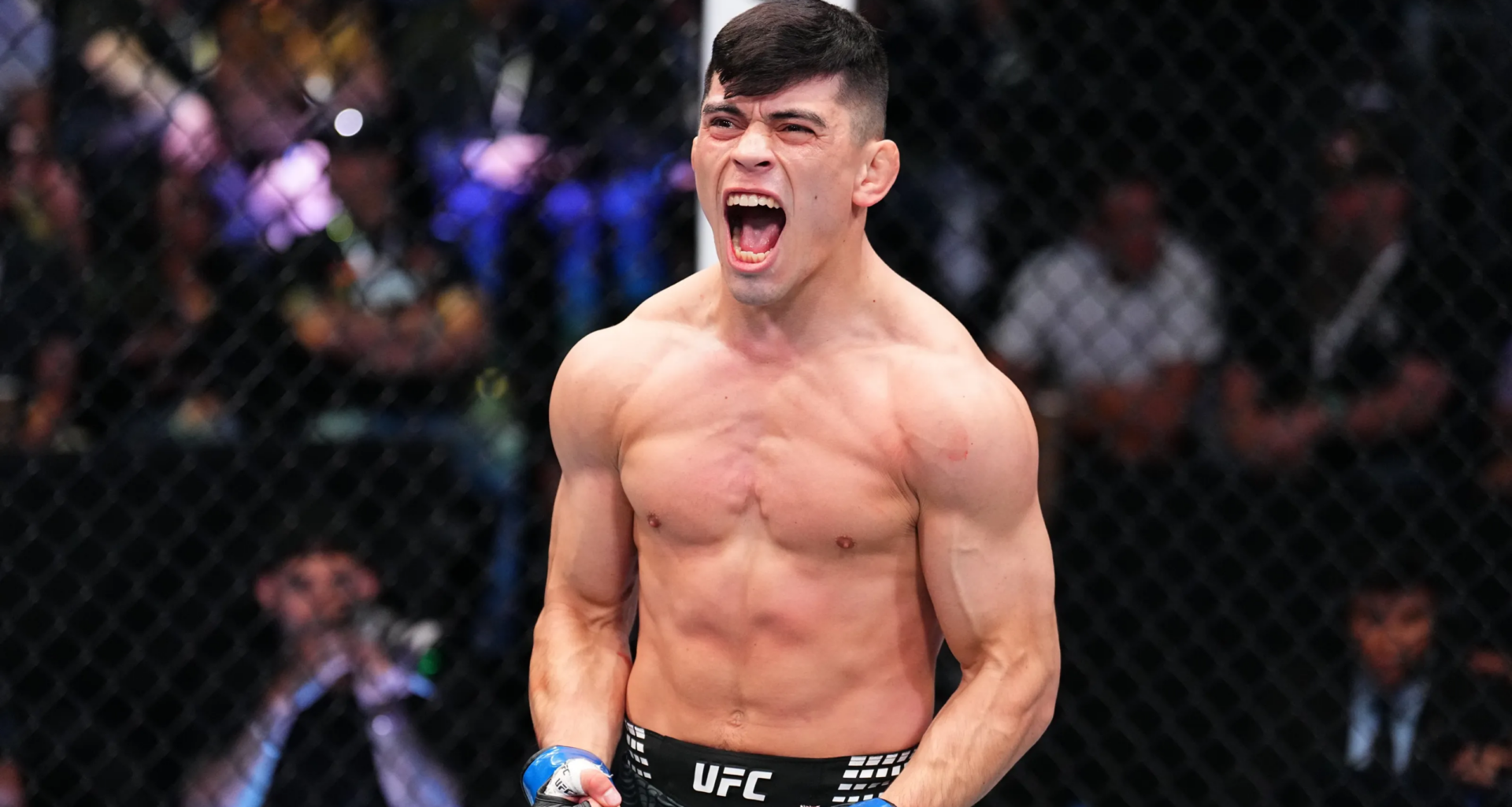 Vallejos, Robertson make big moves