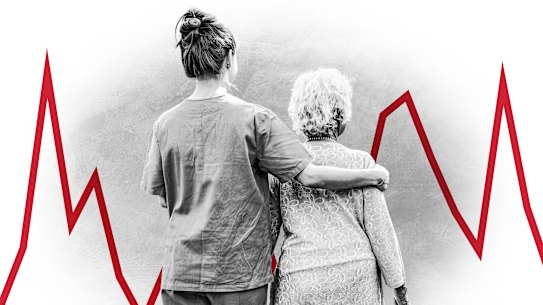 The delay to aged care reforms from July to November will cost the budget almost $1 billion.