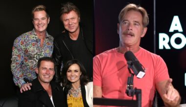 'Can’t stand his voice': Former Today star Richard Reid reveals he 'hated' working with colleagues Karl Stefanovic and Lisa Wilkinson in unfiltered interview