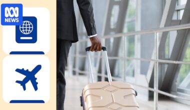 Online travel site Guest Reservations accused of fleecing customers with hidden fees and charges