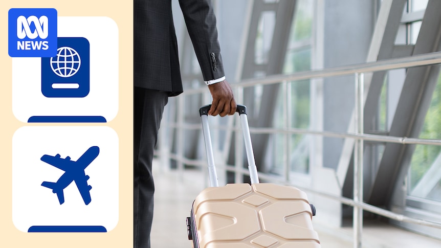 Online travel site Guest Reservations accused of fleecing customers with hidden fees and charges