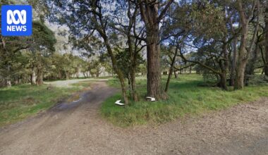 Man charged with murder over alleged axe attack at Little Styx River Campground