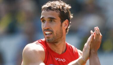 Ben King trade links, Collingwood Magpies, Hawthorn Hawks, Gold Coast Suns, On the Couch, latest news