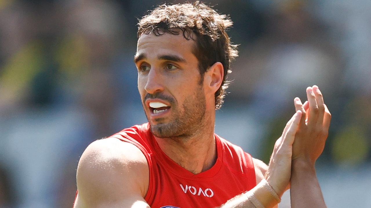 Ben King trade links, Collingwood Magpies, Hawthorn Hawks, Gold Coast Suns, On the Couch, latest news