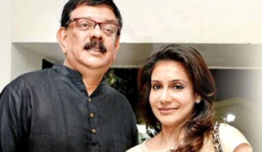 10 Years After Divorce, Priyadarshan And Ex-Wife Lissy Start Living Together Again With 'No Plans To Remarry'
