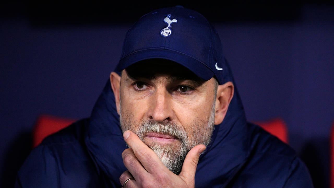 Spurs savaged over Champions League defeat to Atletico defeat, UCL scores, reaction will Igor Tudor be sacked?