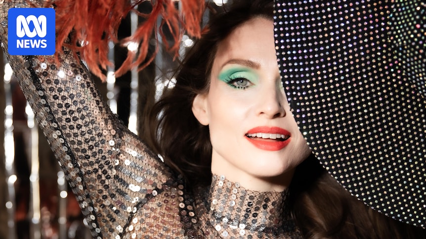 How Murder on the Dancefloor led Sophie Ellis-Bextor to a Perimenopop disco party