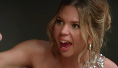 'Couldn't have her there': Married At First Sight star Bec Zacharia reportedly fired from job due to 'her behaviour' at explosive third dinner party