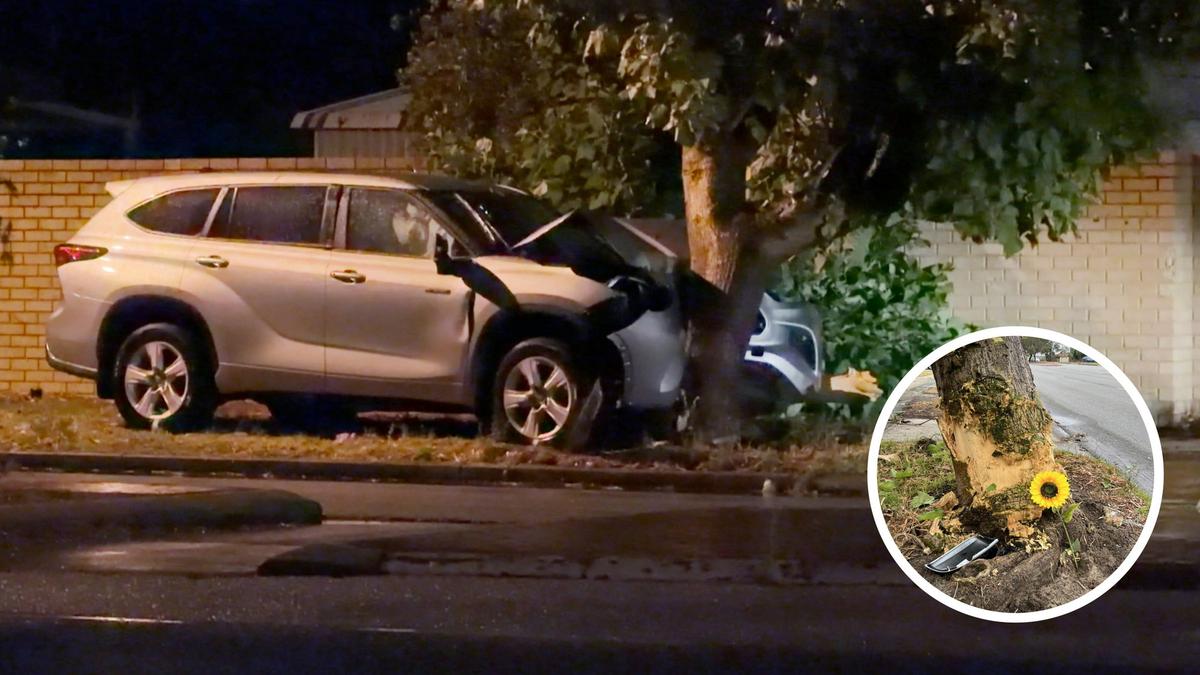 Tragedy as rideshare crash kills baby, puts two in hospital - The West Australian