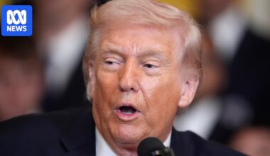 Oil markets can't bank on deal maker Donald Trump in the Middle East