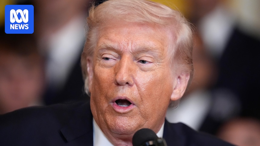 Oil markets can't bank on deal maker Donald Trump in the Middle East