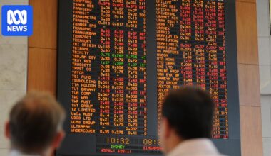 'Dangerous' Donald Trump chapter means 'nothing is safe' on global financial markets