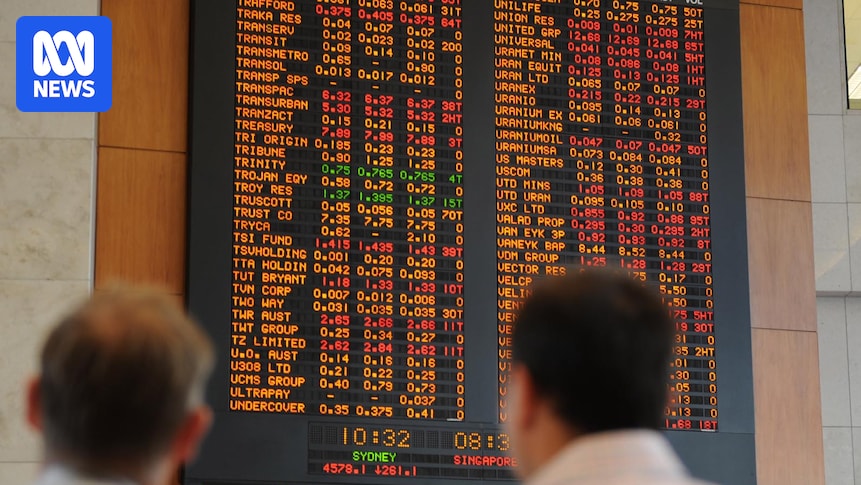 'Dangerous' Donald Trump chapter means 'nothing is safe' on global financial markets