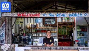 How the historic Lions Den Hotel averted disaster as cyclone spared Cape York