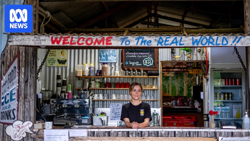 How the historic Lions Den Hotel averted disaster as cyclone spared Cape York