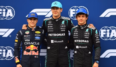 Melbourne Grand Prix 2026 Day 3: News, results and all the action from qualifying