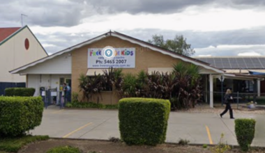 Investigation launched after baby’s finger allegedly severed at Lockyer Valley childcare centre in Queensland