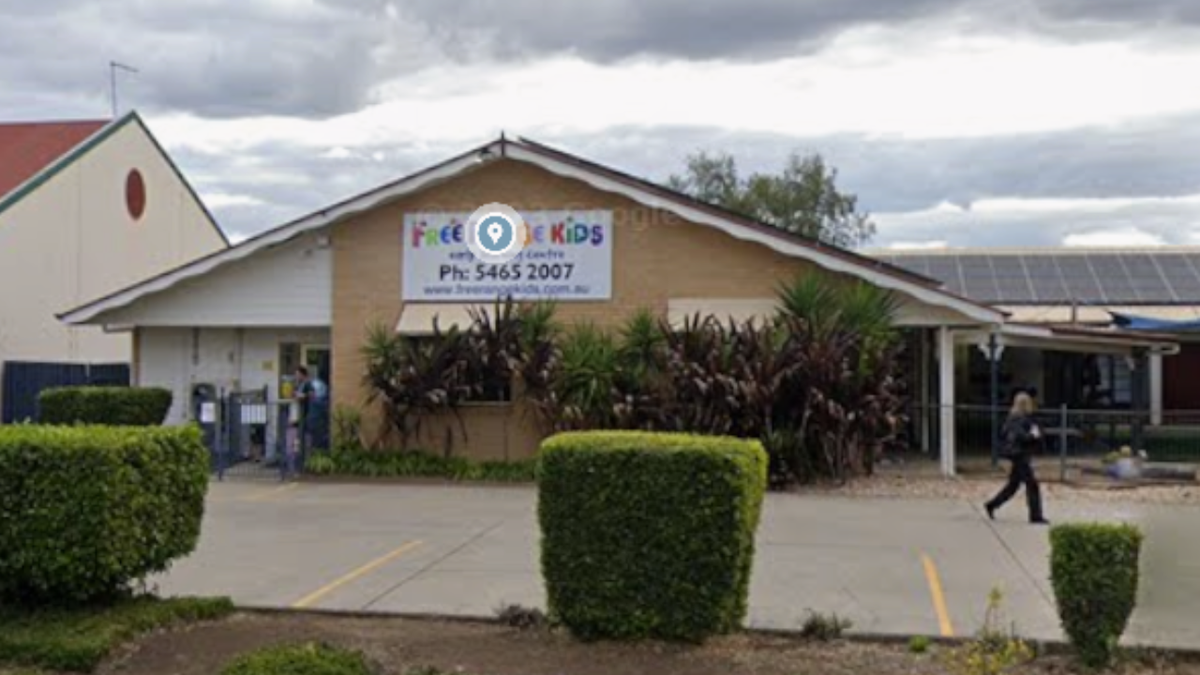 Investigation launched after baby’s finger allegedly severed at Lockyer Valley childcare centre in Queensland