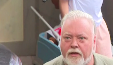 Kyle Sandilands awaits verdict on $100 million radio contract with KIIS FM after split from co-host Jackie O Henderson