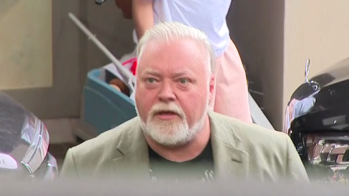 Kyle Sandilands awaits verdict on $100 million radio contract with KIIS FM after split from co-host Jackie O Henderson
