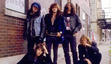 Chris Robinson on the Black Crowes’ Most Misunderstood Music