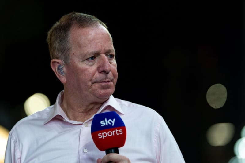 Martin Brundle already has doubts about 2026 F1 rules after Australian Grand Prix
