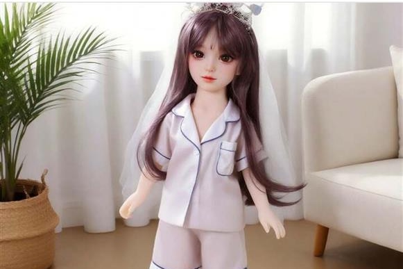 Shein child sex abuse doll