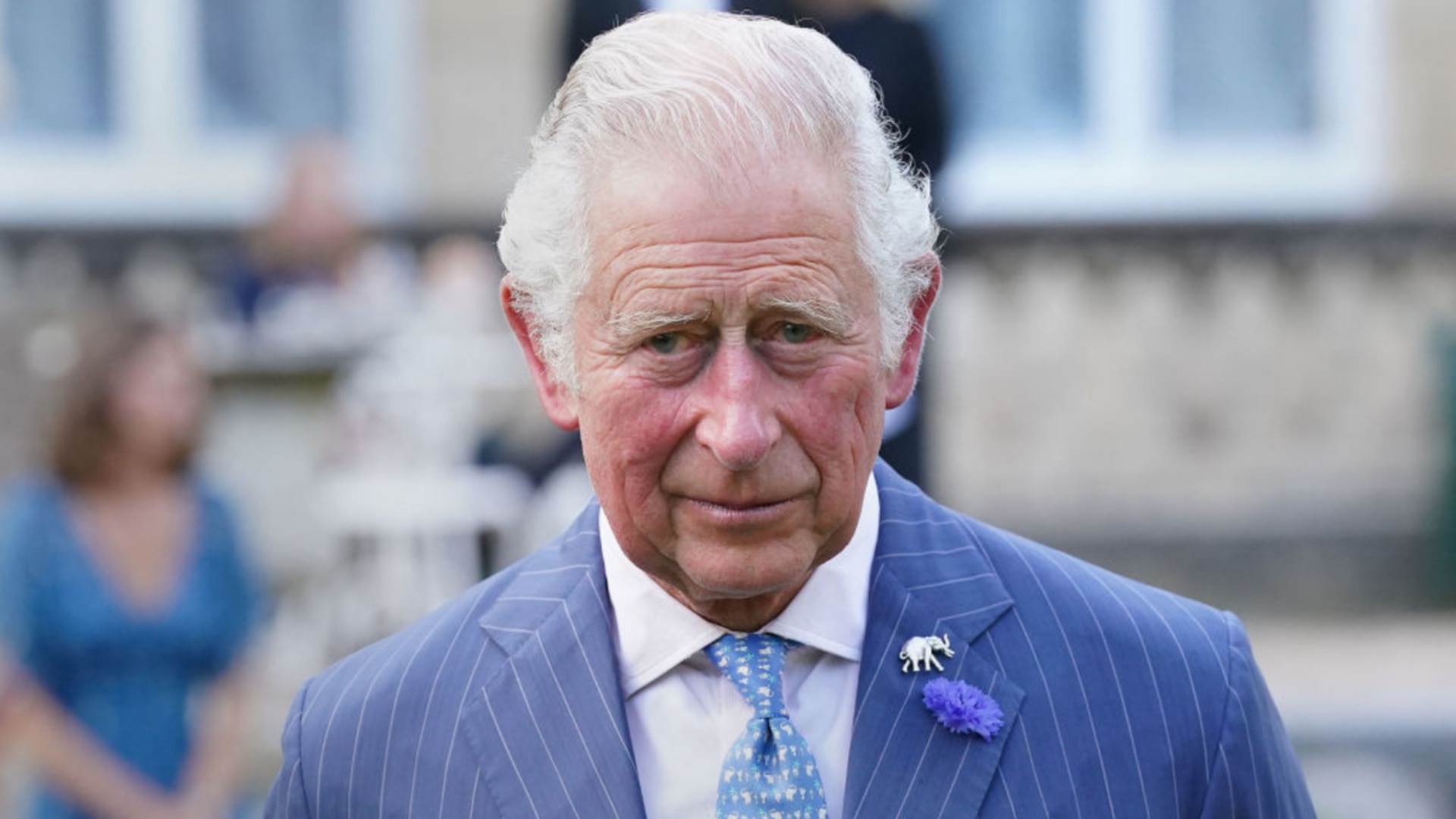 King Charles opens palace records to police in royal investigation into Andrew