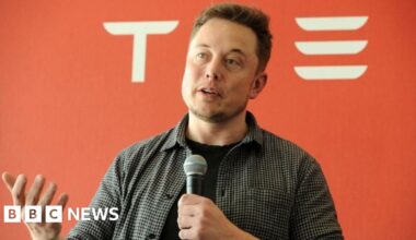 Elon Musk misled Twitter investors, jury finds - BBC
