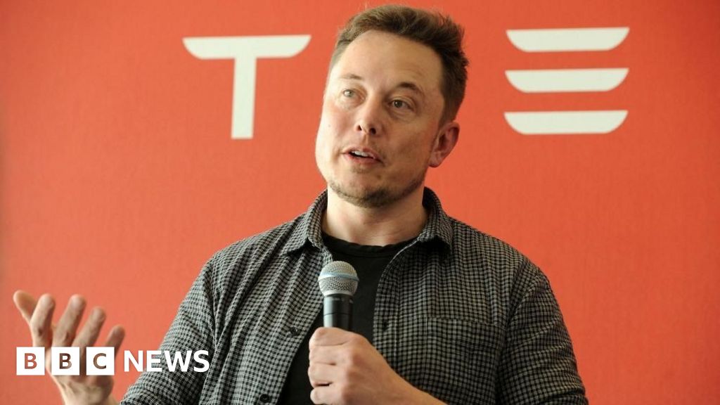 Elon Musk misled Twitter investors, jury finds - BBC
