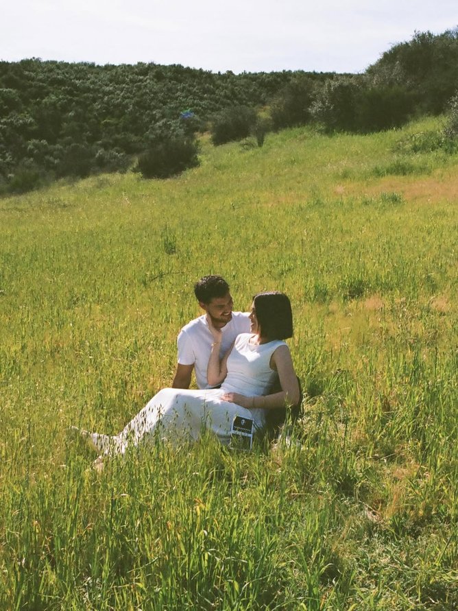 Taylor Lautner and his wife Tay are expecting their first baby together.