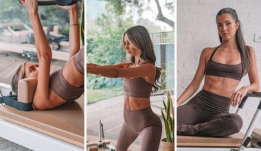 Best at-home Pilates machine: Top Aussie fitness brand slashes prices of reformers by 38 per cent