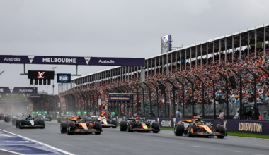 Formula One bosses ‘closely monitoring’ Middle East situation ahead of Australian Grand Prix