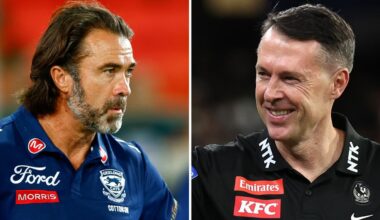 AFL 2026, Opening Round Report Card