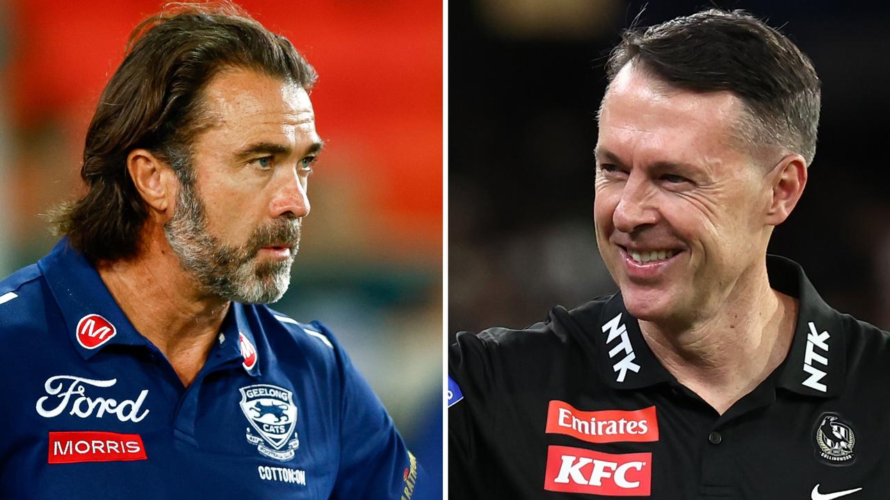 AFL 2026, Opening Round Report Card