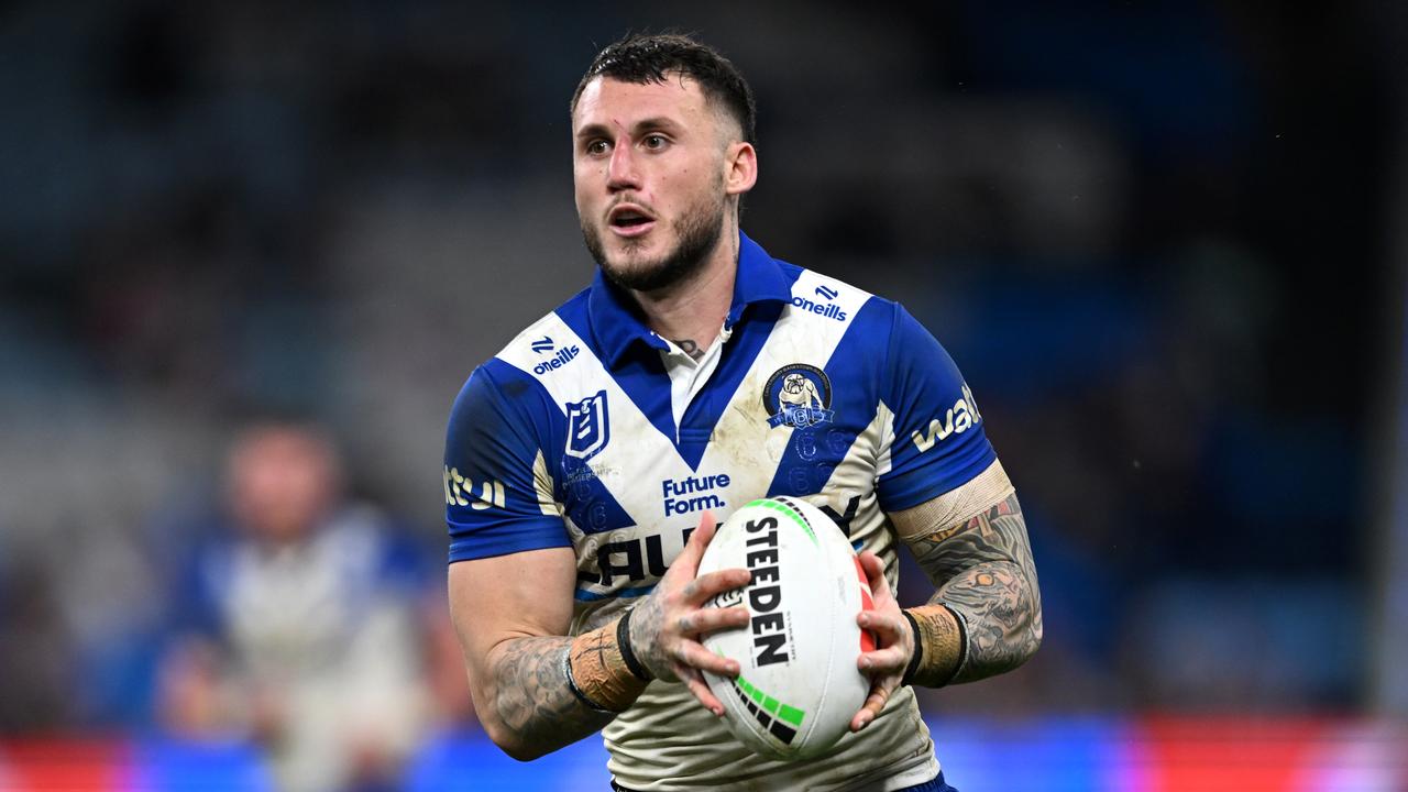 Bronson Xerri’s actions labelled as embarrassing, will he play for Bulldogs again, Cameron Ciraldo, Peter Badel, NRL360, news