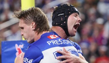 US reporter Cam Inman scouting report, Matt Burton, Stephen Crichton, Kalyn Ponga, Lachie Galvin