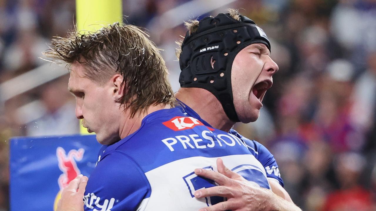 US reporter Cam Inman scouting report, Matt Burton, Stephen Crichton, Kalyn Ponga, Lachie Galvin