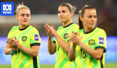 Steph Catley says Asian Cup final not 'mission impossible' for Matildas despite ominous Japan form