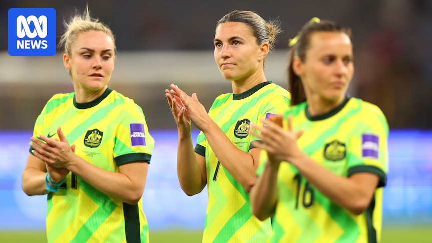 Steph Catley says Asian Cup final not 'mission impossible' for Matildas despite ominous Japan form