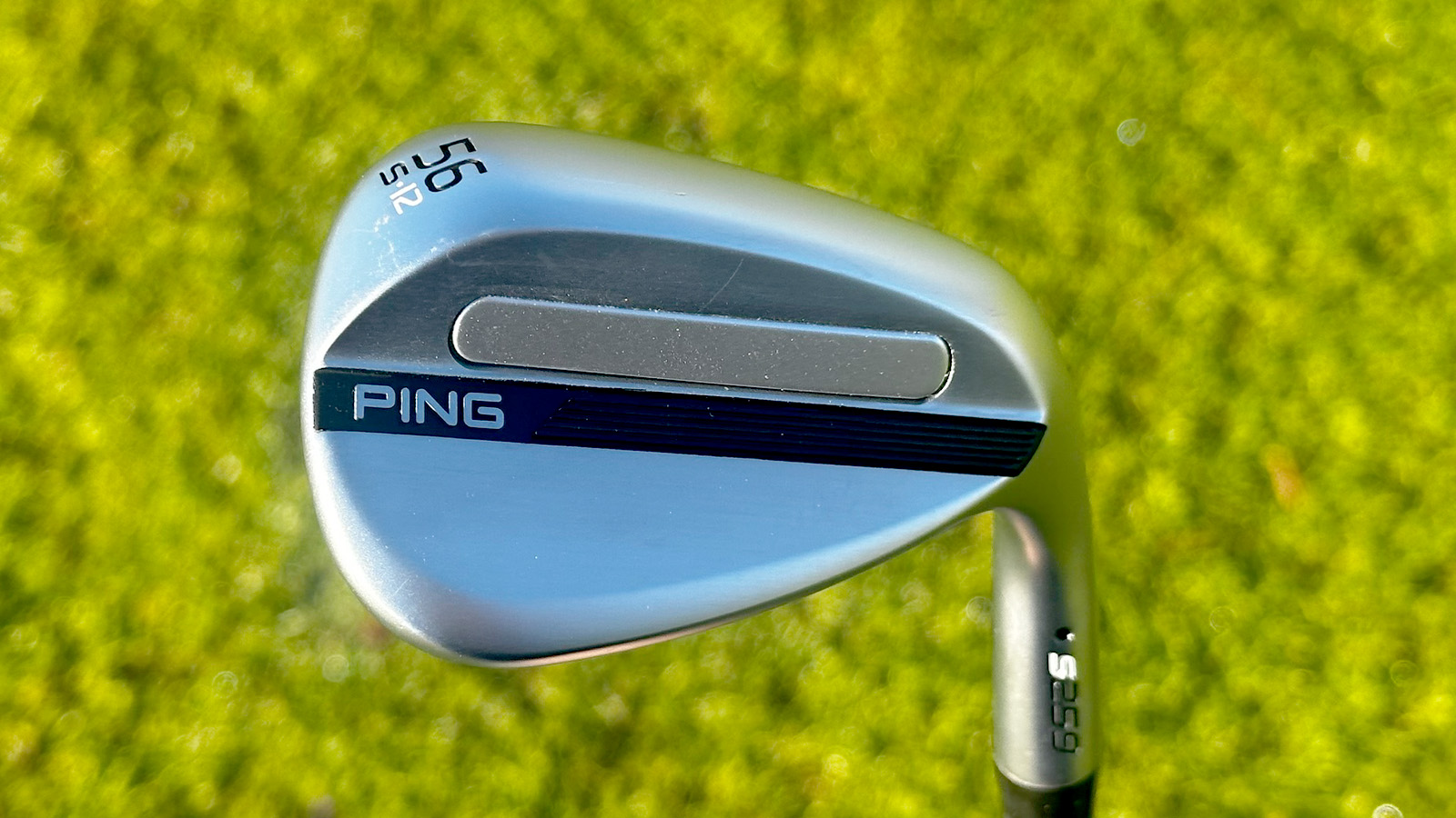 Ping S259 Wedge