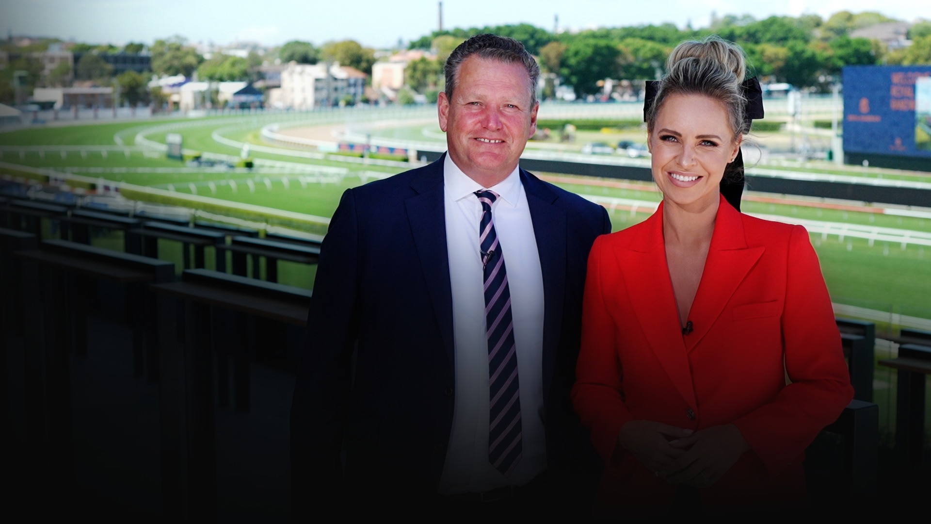 Racing Dreams: The Championships | 21 March