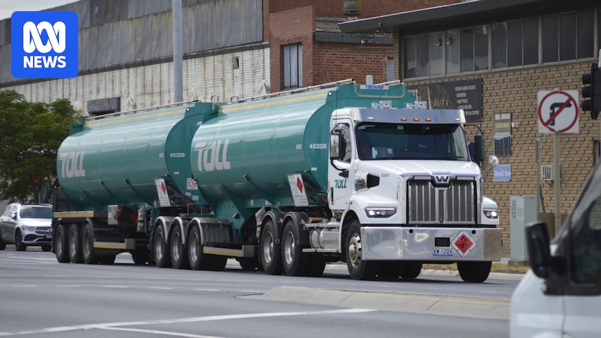 Diesel sales surge on home deliveries, while E10 and LPG sales plunge