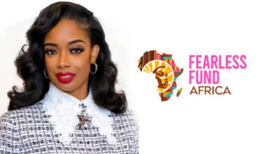 Fearless Fund offers major capital boost for women-led businesses