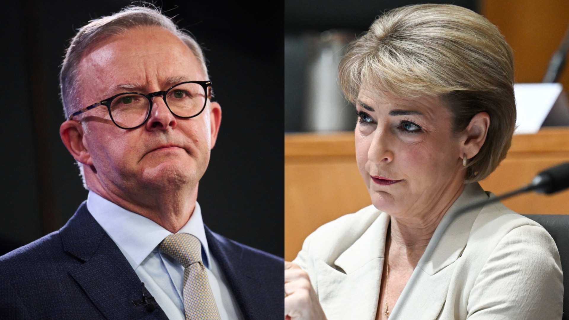 Albanese government must slash fuel tax and move supply: Michaelia Cash