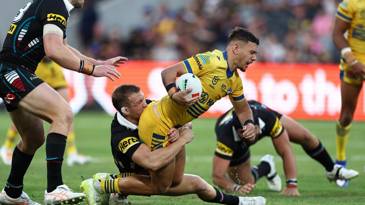 NRL 2026: Panthers take early guilty plea, Mitch Kenny banned