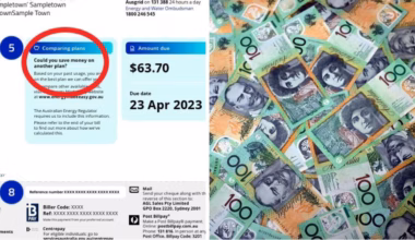 Aussie financial breaking point revealed: Gen Z hit hardest