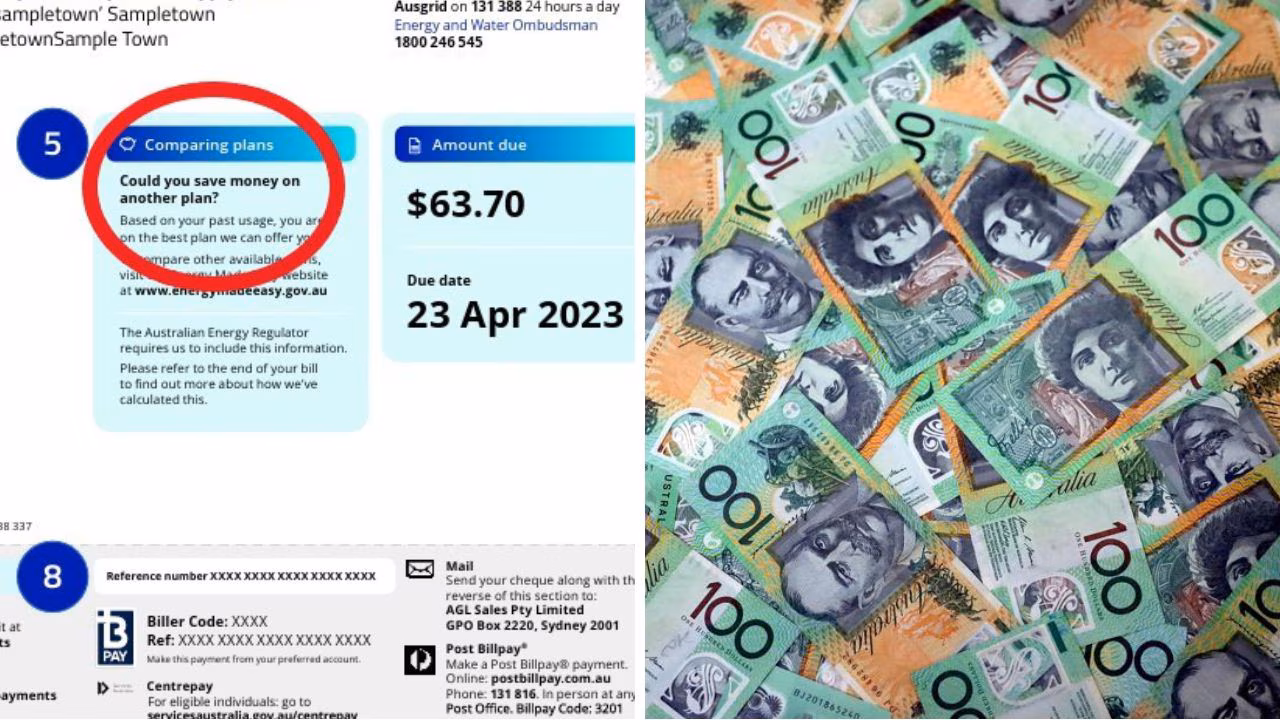 Aussie financial breaking point revealed: Gen Z hit hardest