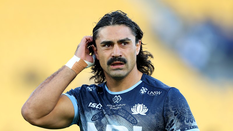 Star Waratahs flanker to exit at season’s end