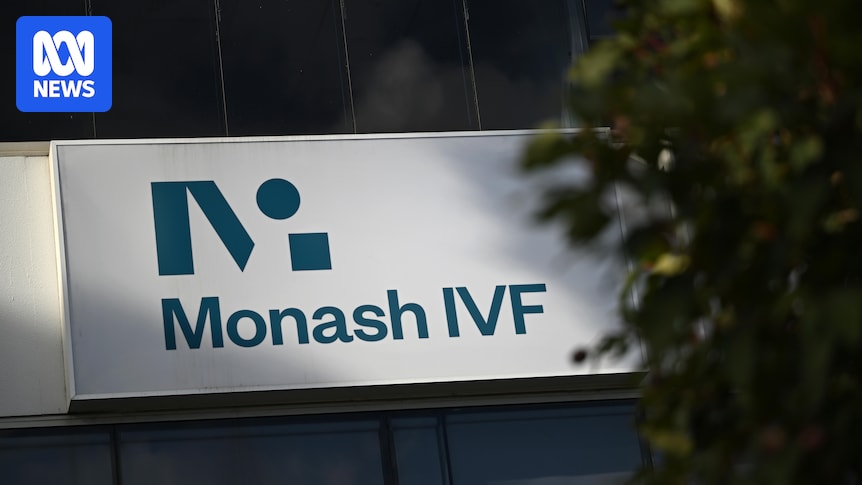 Monash IVF to pay financial settlement to families caught up in embryo bungles